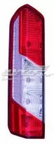 Фонарь задний правый Depo/Loro/Abakus 43119C5RUE цена, от 52.68 USD