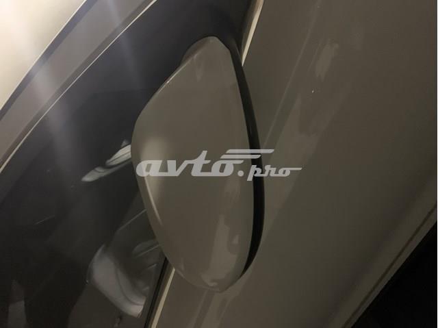 Caixa do espelho de retrovisão direito para Audi A6 (4G2)