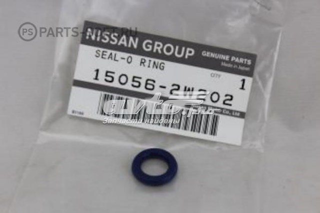 150562W202 Nissan