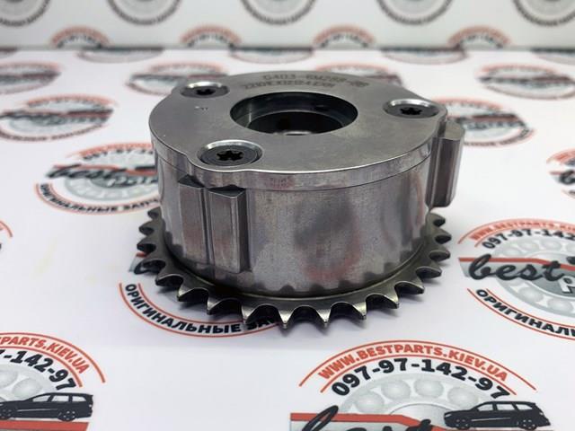 Купить LR073764 Land Rover Шестерня выпускного распредвала