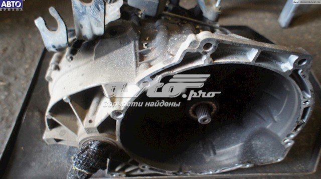 6G9R7002BC Ford 