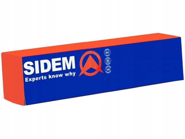 Рулевая тяга SIDEM 49010