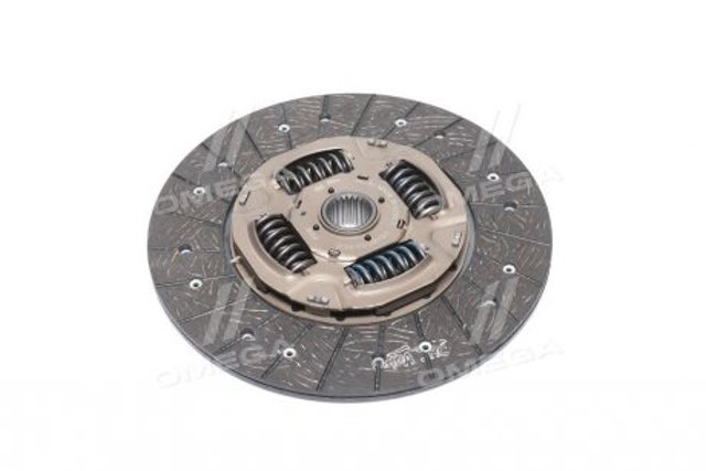 Диск сцепления VALEO HD61 цена, от 50.72 USD
