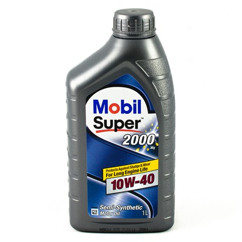 Купить 0018925 Mobil 