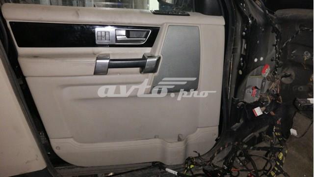 Revestimento (cobrimento) interno da porta dianteira esquerda para Land Rover Discovery (L319)