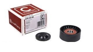 Натяжной ролик Caffaro CFR19100 цена, от 9.98 USD