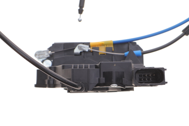 Замок и ручки (передней) двери Autotechteile 5051756 цена, от 65.50 USD