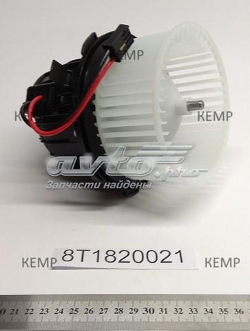 Мотор вентилятора печки (отопителя салона) Kemp 77647428 цена, от 50.79 USD
