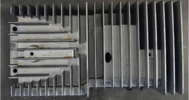 Купить TD1366920 Mazda 