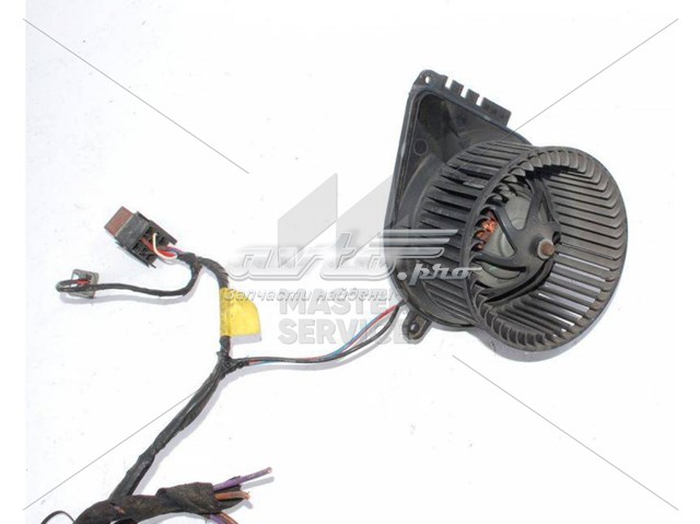 Мотор вентилятора печки (отопителя салона) VAG 663329W цена, от 22.80 USD