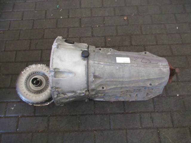 2132702202 Mercedes 