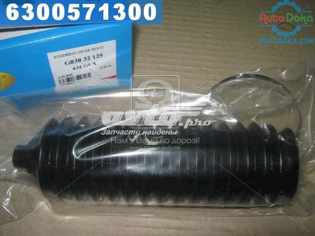Пыльник тяги RBI D1861Z цена, от 6.28 USD