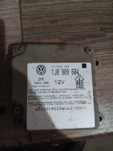  1J0909604 VAG