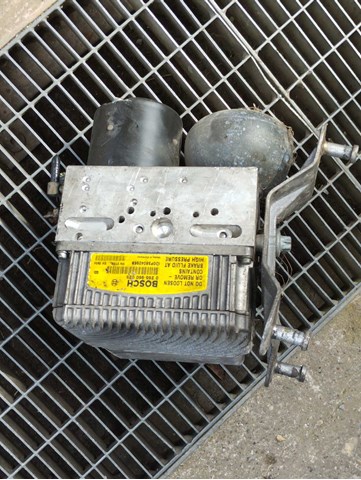 A0054317212 MERCEDES Módulo hidráulico ABS original y equivalente