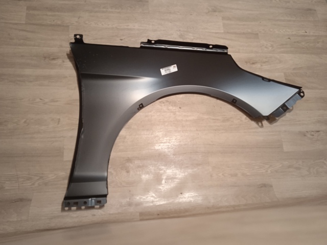 Pára-lama dianteiro esquerdo PHN10066AL Signeda