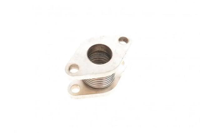 Шланг (патрубок) радиатор EGR, подача RWS3151 Rotweiss
