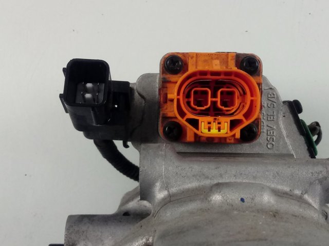 Компрессор кондиционера 97701G2800R MSG Rebuilding