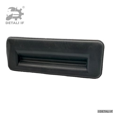 Ручка крышки багажника/3-й/(5-й) двери, наружная Detali IF DF12802