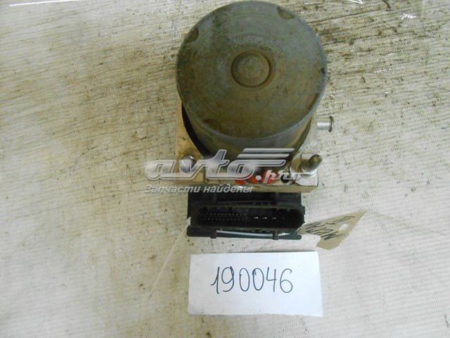 47660JN00A Nissan/Infiniti Блок ABS гидравлический