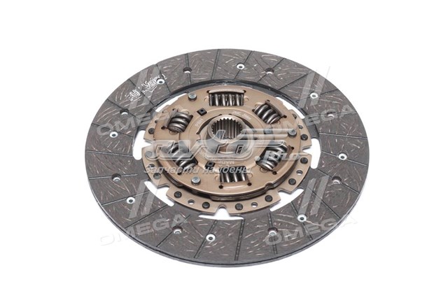 Диск сцепления VALEO IS11 цена, от 39.25 USD