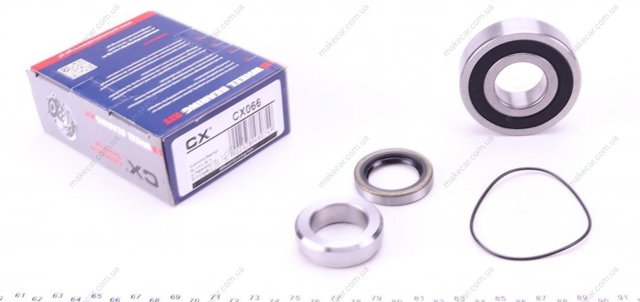 Купить CX066 CX/Complex Подшипник задней ступицы