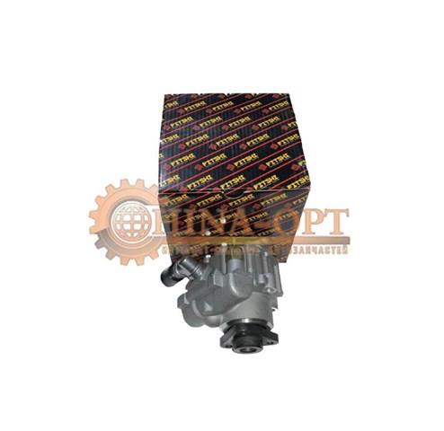 S123407010 Chery ГУР руля