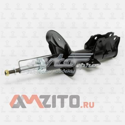 Купить DV1163R Torr Амортизатор подвески передний правый