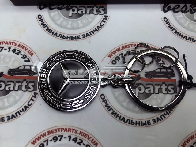 B66953307 Mercedes 