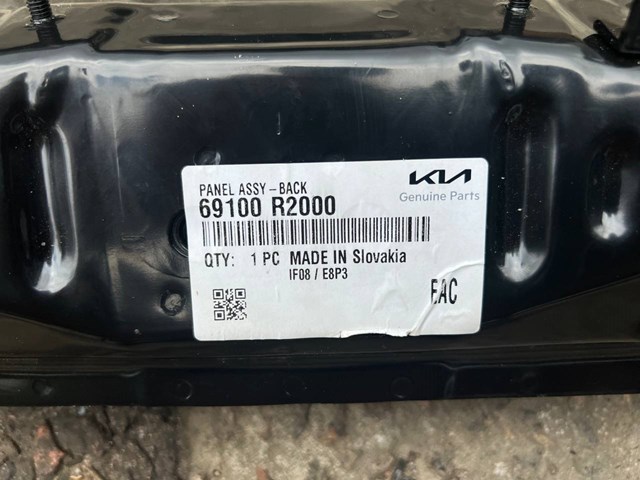 69100R2000 Hyundai/Kia 