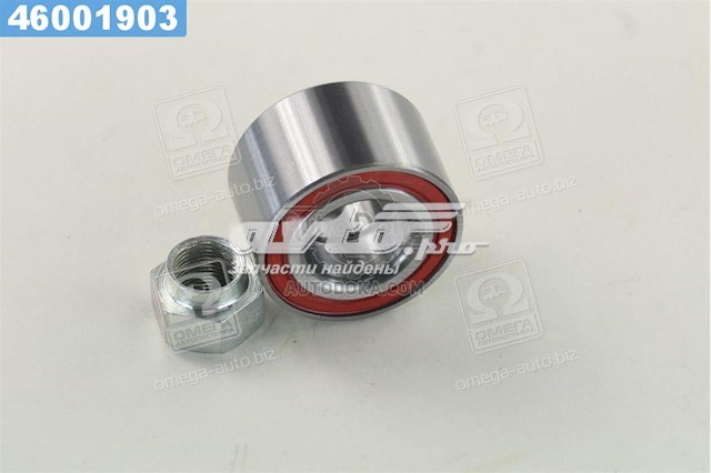 CX098 CX/Complex Подшипник ступицы передней