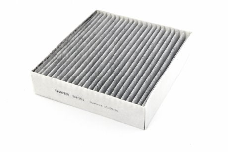 Фильтр воздушный отопителя Shafer SAK251 цена, от 5.00 USD