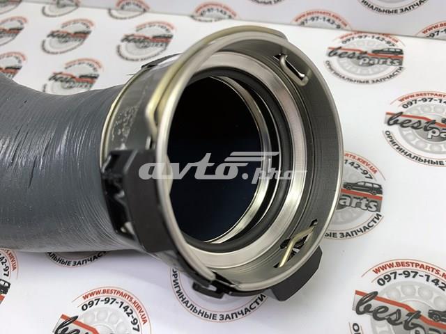 A639528378264 Mercedes Патрубок интеркуллера