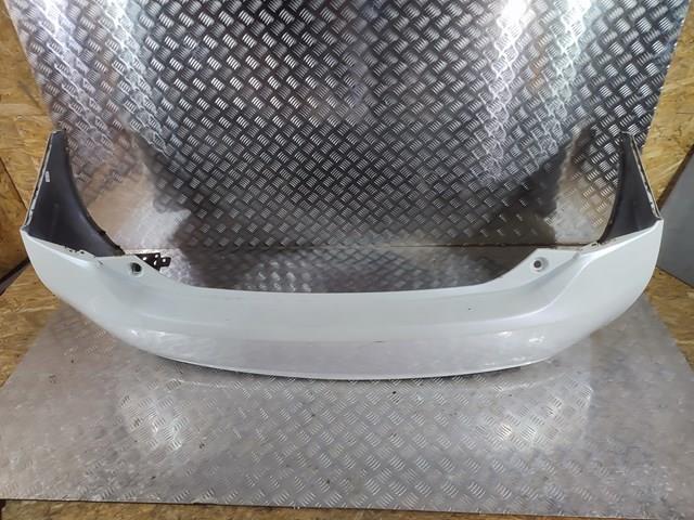 Бампер задний Toyota 5215947905