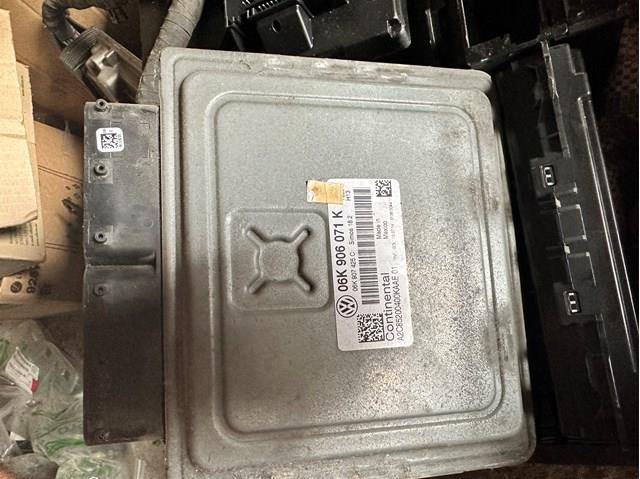 ЭБУ двигателем VAG 06K906071K цена, от 28.22 USD
