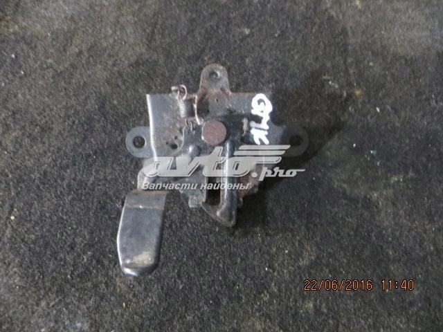 Замок капота 1018011471 Geely