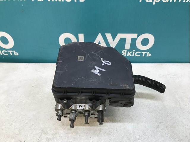 Unidade hidráulico de controlo ABS 1338004451 Mazda
