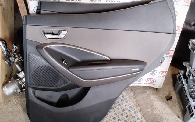 Купить 833084Z010VFG Hyundai/Kia 