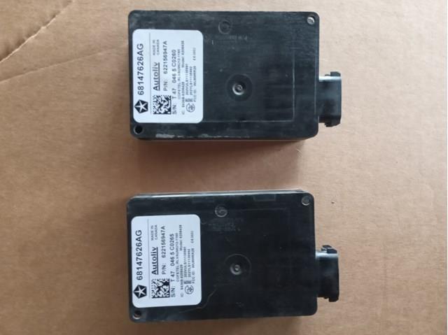 68147626AK Chrysler 