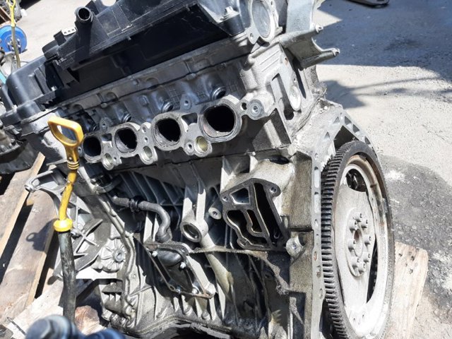 Двигатель в сборе Mercedes M271946