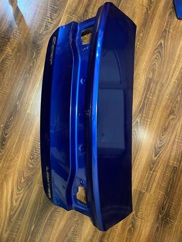 Крышка багажника Chrysler 68141696AB