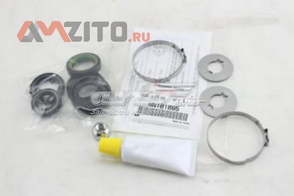 РМК рулеовго механизма Mitsubishi MN101885 цена, от 36.61 USD