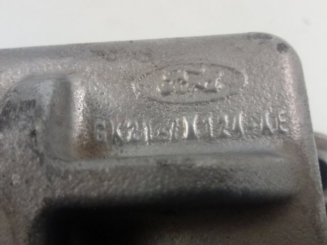 Купить GK217M124AE Ford Подушка коробки