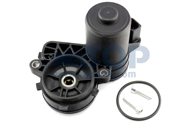TQ33080 Tqparts Мотор привода тормозного суппорта заднего