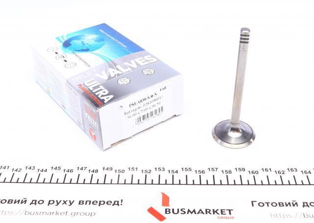Клапан впускной AMP/Paradowscy PSEA030S0N