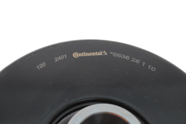 Купить VD1145 Continental/Siemens Шкив-демпфер коленвала
