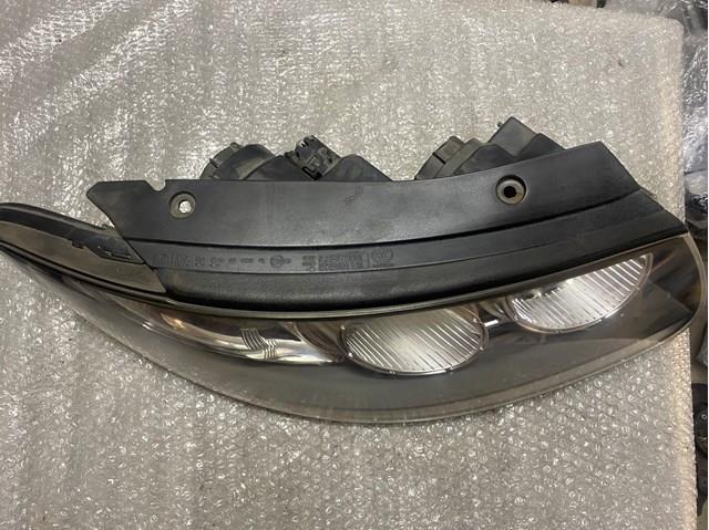 Правая блок фара Hyundai/Kia 921022B010 цена, от 168.24 USD