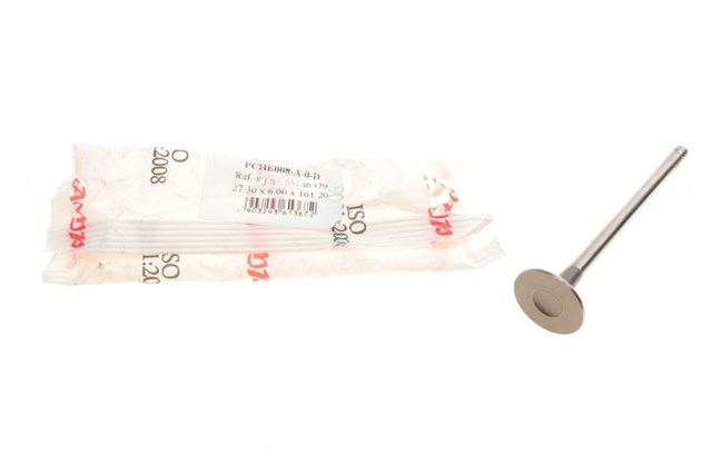 Выпускной клапан двигателя AMP/Paradowscy PCHE008A0D цена, от 5.35 USD