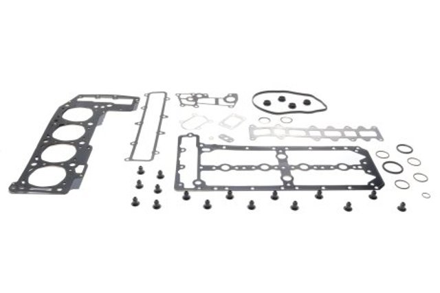 Верхний комплект прокладок двигателя 452680 Elring