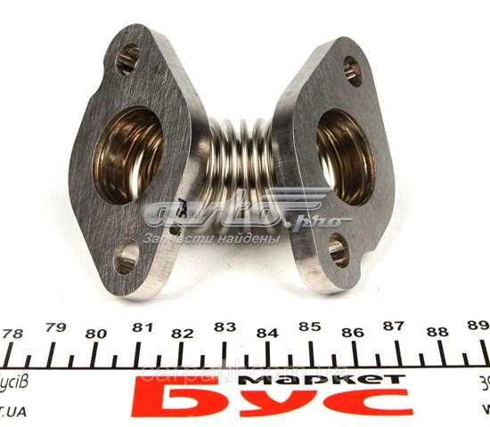 6421401308 MERCEDES Manguera Tuberia De Radiador (gases de escape) original y equivalente