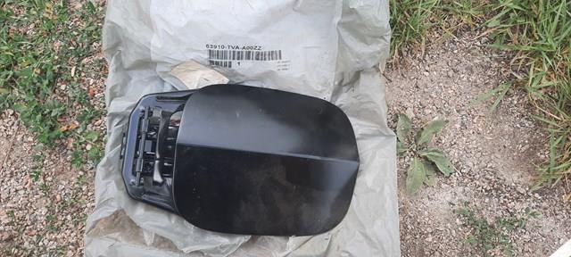 Купить 63910TVAA00ZZ Honda Лючок б/бака